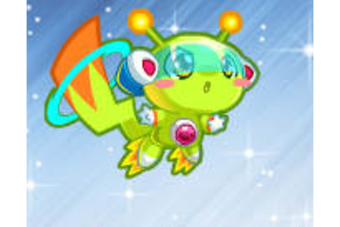 天天酷跑什么福娃ufo[图2]