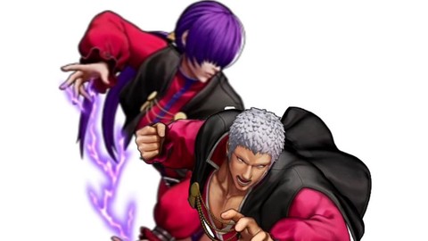 拳皇98援护怎么用