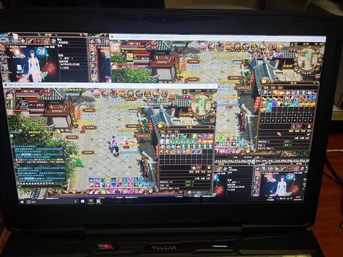 为什么天龙八部游戏