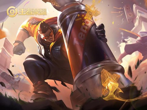 王者荣耀新手玩什么英雄好