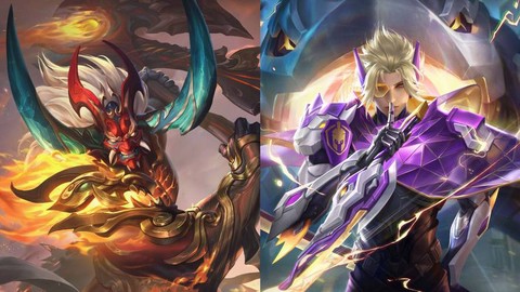 王者荣耀新手玩什么英雄好[图2]