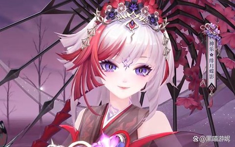 阴阳师神乐皮肤怎么穿