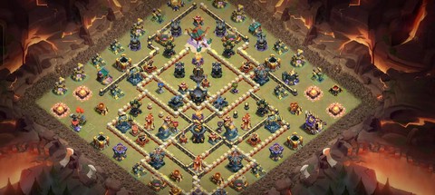 部落冲突部落什么名[图2]