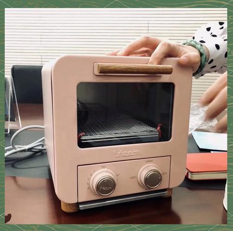 迷你世界里怎么做烤箱[图2]