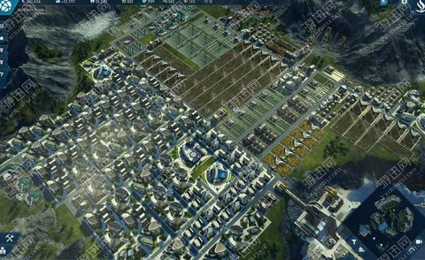 纪元2205怎么占领[图2]