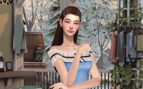 模拟人生4怎么成名