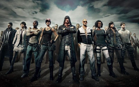 绝地求生为什么说吃鸡[图1]