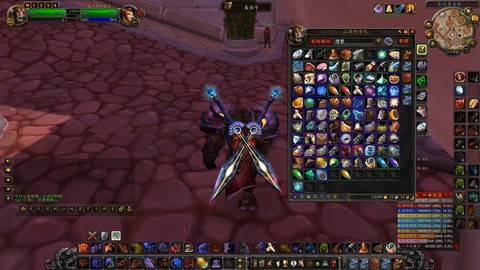 魔兽世界怀旧版什么服好[图2]