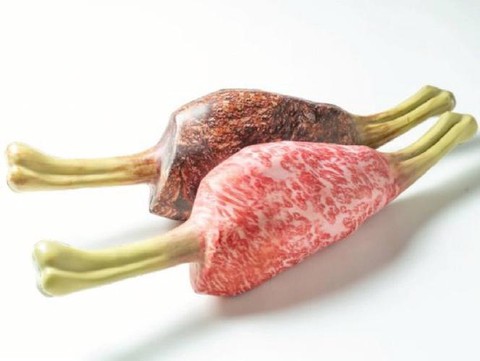 怪物猎人麻肉怎么做[图2]