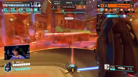 守望先锋有什么比赛[图2]