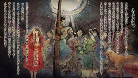 侠客风云传怎么紫薇[图1]