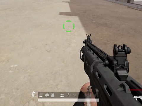 绝地求生怎么扔掉东西