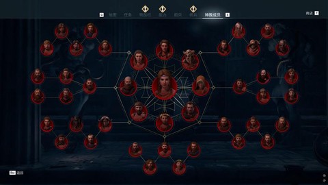 刺客信条血统怎么跳[图1]