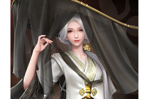 率土之滨黄月英带什么