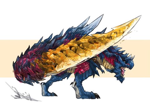 怪物猎人猎人加什么[图1]