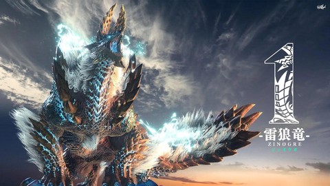 怪物猎人猎人加什么[图2]