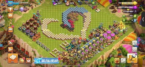 部落冲突s1怎么下[图2]