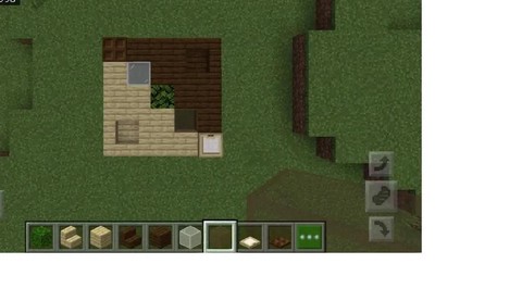 我的世界地宫怎么做[图1]