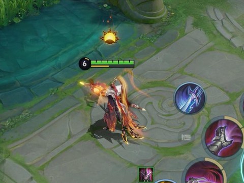 王者荣耀怎么结成情侣