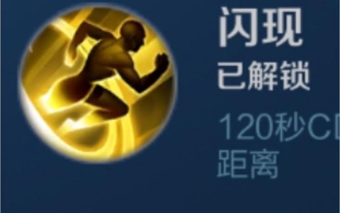 王者荣耀闪现什么意思[图2]