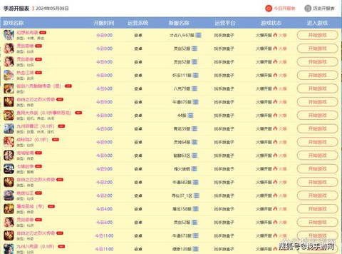 魔域手游什么时间内测[图2]