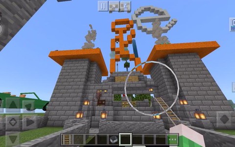 我的世界怎么制作地图[图1]