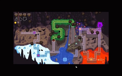 星露谷物语如何矿车[图1]