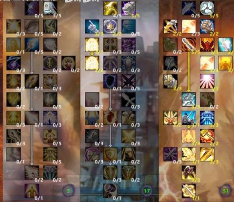 魔兽110级后干什么[图2]