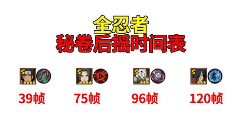 火影忍者秘卷怎么用[图2]