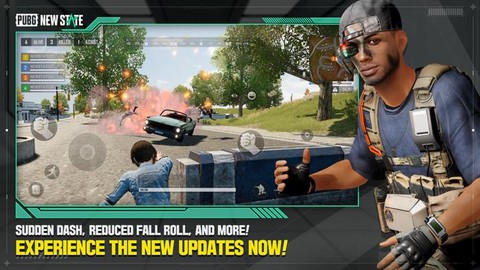 安卓绝地求生叫什么