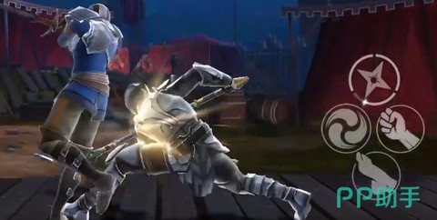 暗影格斗怎么打暗影新兵[图2]