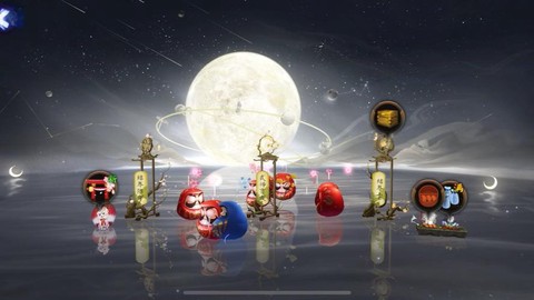 阴阳师结界音乐叫什么