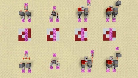 我的世界红石农场怎么做[图1]