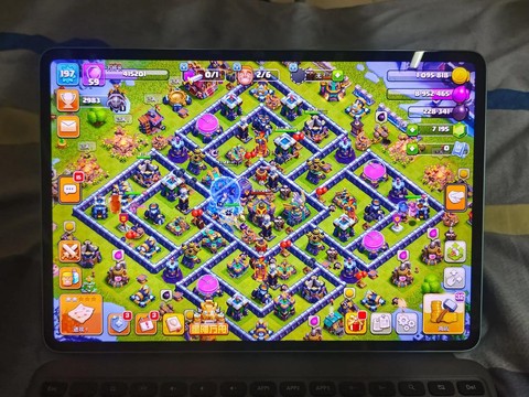 部落冲突怎么参加部落