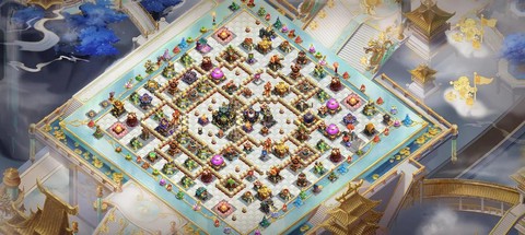 部落冲突怎么参加部落[图2]