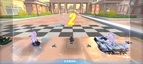 怎么录制qq飞车视频[图2]