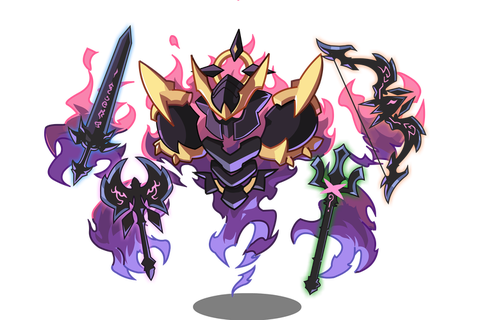 洛克王国怎么打英魂修罗[图1]