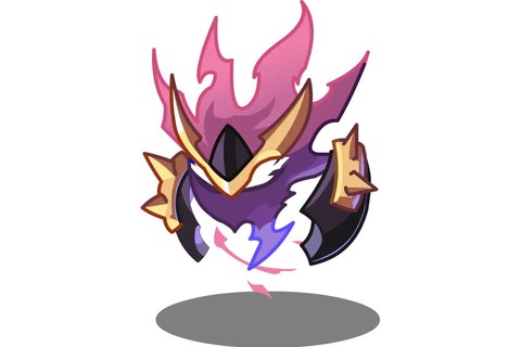 洛克王国怎么打英魂修罗[图2]