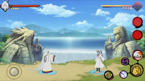 火影忍者辉夜怎么死的