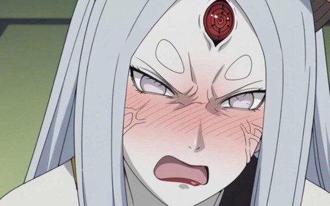 火影忍者辉夜怎么死的[图1]