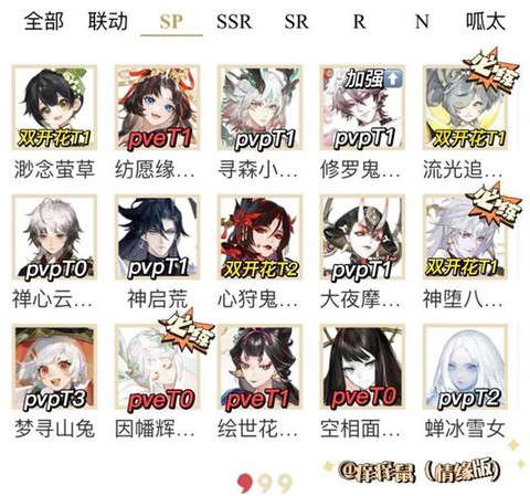 阴阳师魅力怎么获得