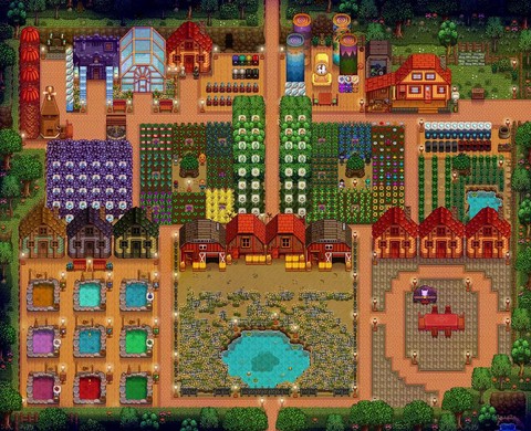 星露谷物语怎么随时[图2]