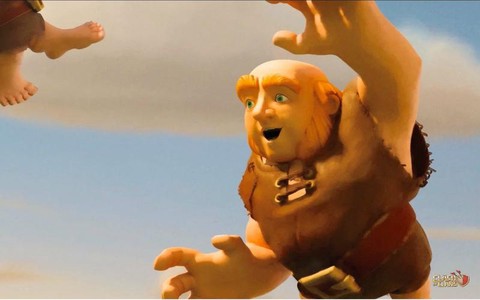 部落冲突黑胖是什么[图1]