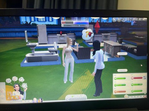 如何购买模拟人生4