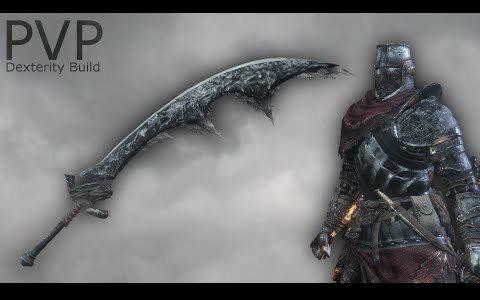 黑魂3老狼曲剑怎么拿[图1]