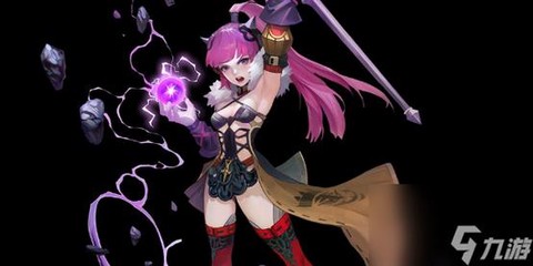 龙之谷玩什么角色好