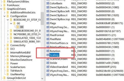 win8穿越火线怎么调全屏