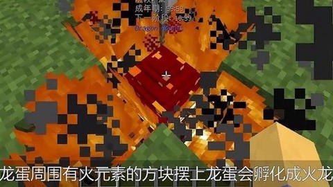 手机版我的世界怎么孵化龙蛋[图2]