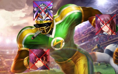 英魂之刃小鸡如何使用